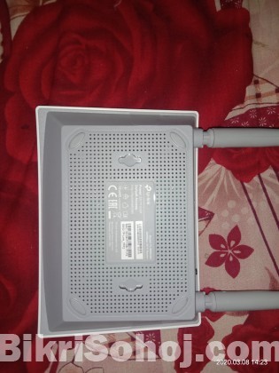 TPLINK Router